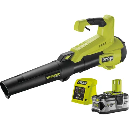 Бесщеточная воздуходувка RY18BLXC-140 Ryobi