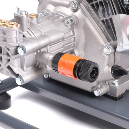 Моющий аппарат бензиновый PATRIOT GT1 Pro