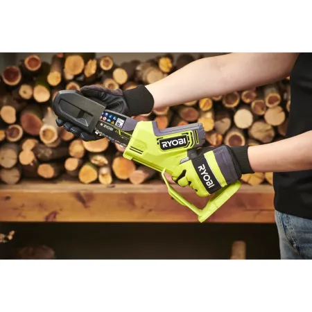 Цепная пила RY18PSX10A-0 Ryobi