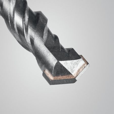ЗУБР Мастер-2Х 8x210 мм SDS-plus бур (29315-210-08)