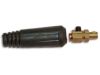 Штекер кабельный ТСС (СКР 16-25 мм) / Cable plug