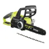Аккумуляторная цепная пила ONE+ OCS1830 Ryobi