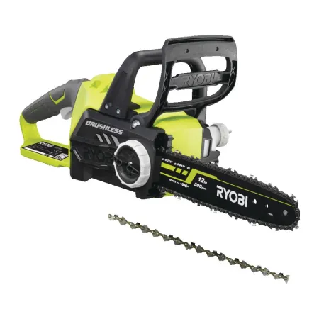 Аккумуляторная цепная пила ONE+ OCS1830 Ryobi