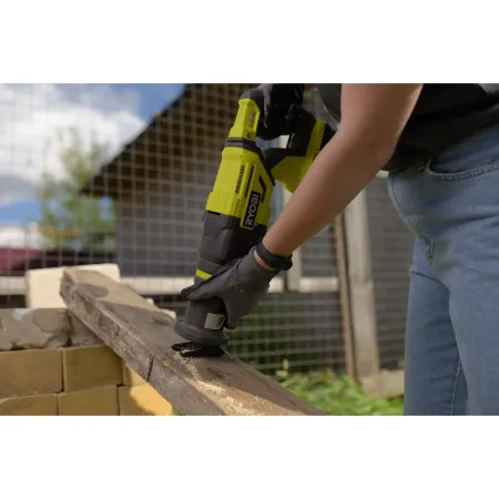Бесщеточная сабельная пила ONE+ R18RS7-0 Ryobi