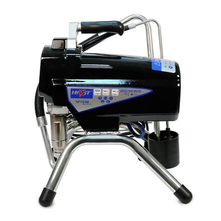 *SPT690 безвоздушная электрическая окрасочная установка 220V 50 HZ