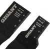 Набор насадок для реноватора Gigant G-10662