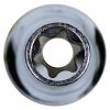 Головка торцевая TORX Е-стандарт 1/2", E18, L = 39 мм KING TONY 437518M