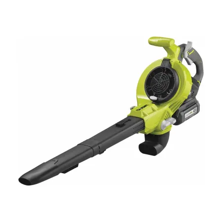 Аккумуляторный пылесос-воздуходувка RBV36B Ryobi