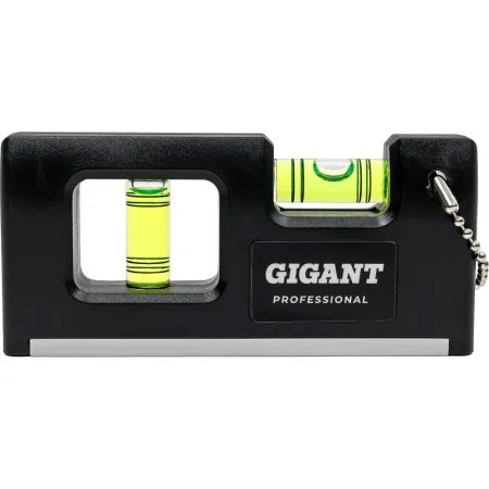 Магнитный уровень Gigant Professional
