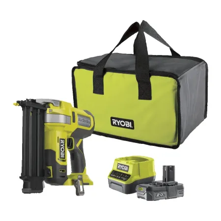 Гвоздезабиватель R18GN18-120S 18В Ryobi