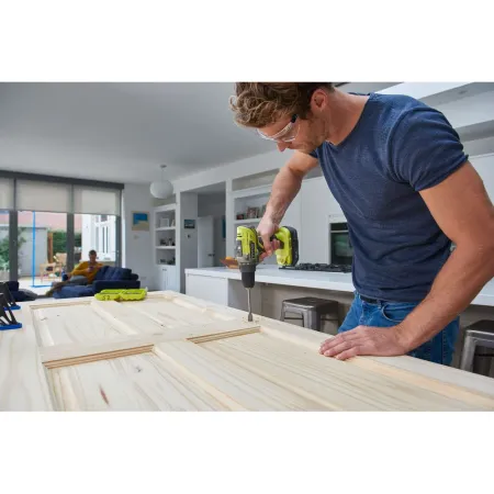 Дрель-шуруповерт ONE+ R18DD3-220S Ryobi