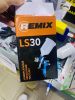 Краскопульт Remix LS -30 с верхним бачком 600 мл