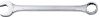 Ключ комбинированный 1&13/16" KING TONY 5071-58