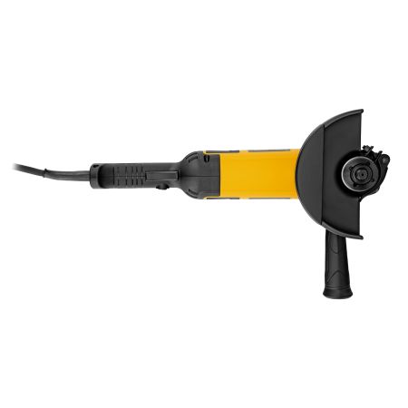 Углошлифовальная машина AGL150-1350, 1350 Вт, 150 мм, 8500 об/мин Denzel