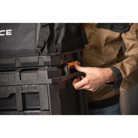 Сумка для инструмента Inforce 11-25-19