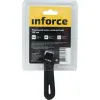 Компактный разводной ключ Inforce 06-05-97