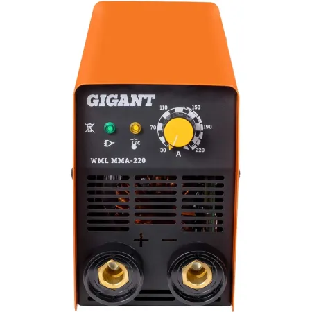 Сварочный инвертор Gigant WML MMA-220