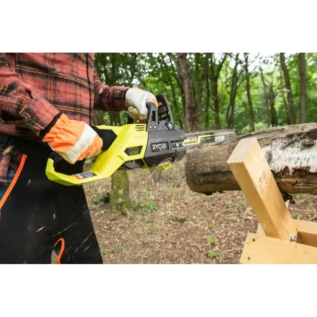 Бесщеточная цепная пила MAX POWER RY36CSX40B-0 Ryobi