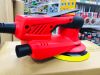 *KS-01-150-25  шлиф. машинка ручная 220V/50Hz без мешка для пыли, эксцентрик 2,5 мм 1