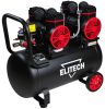 Безмасляный компрессор Elitech КПБ 500/50М-В