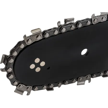 Бензиновая бензопила Gigant GTSL-04