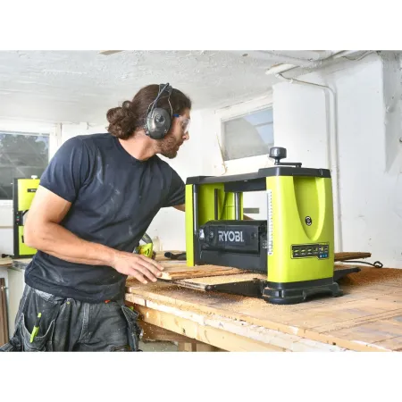 Рейсмусовый станок RAP1500G Ryobi