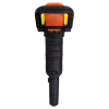 Электрическая угловая полировальная машинка HANKO PL-800H