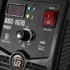 Сварочный инвертор БАРС Profi ARC-167 D