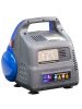 Компрессор безмасляный Garage PRO 6. SL180/1.1