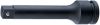 Удлинитель ударный 3/4", 330 мм, с шариковым фиксатором KING TONY 6260-13P