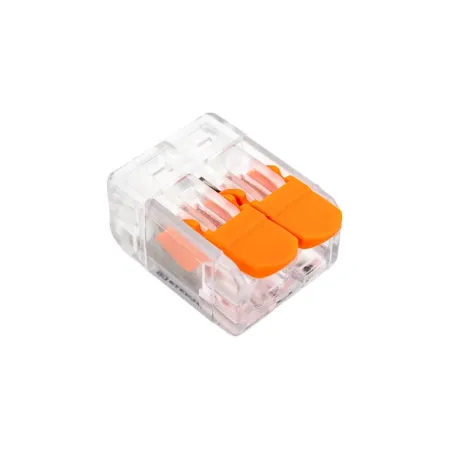 Двухпроводная клемма Gigant GCT-221-412-6