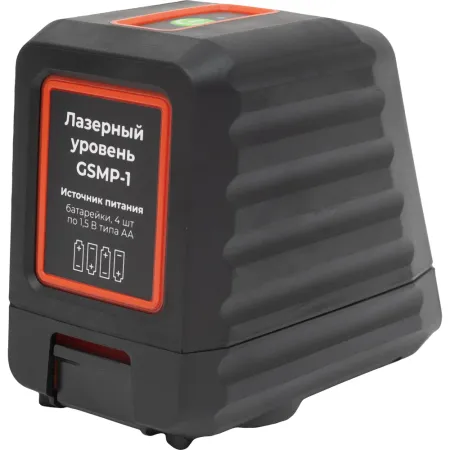 Лазерный уровень Gigant GSMP-1