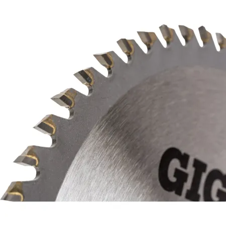 Диск пильный по дереву Gigant G-110911