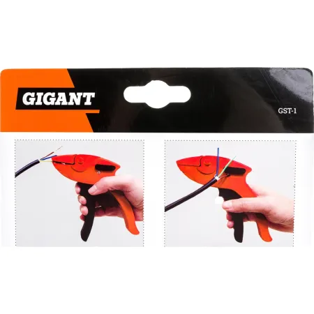 Инструмент для снятия изоляции Gigant GST-1