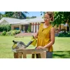 Аккумуляторная воздуходувка ONE+ R18TB-0 Ryobi