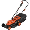 Электрическая газонокосилка Gigant GSAF-02