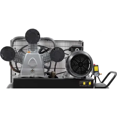 Ременной компрессор Inforce IBCW-100L-3P/950