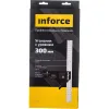 Угольник Inforce 06-11-67