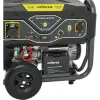 Бензиновый генератор Inforce GL 7500
