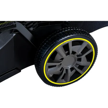 Бесщеточная газонокосилка RY18LMX40A-0 Ryobi