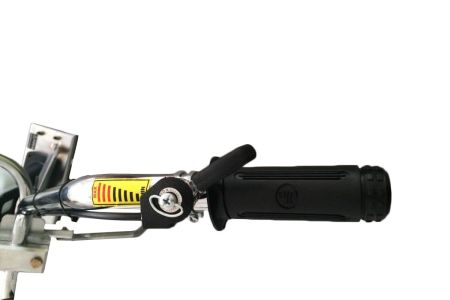 Насадка (бита) торцевая 1/4", Slotted, 5,5х1,0 мм, L = 37 мм  KING TONY 203255