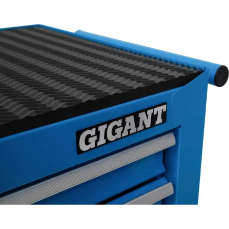 Сервисная инструментальная тележка Gigant GTTS-7