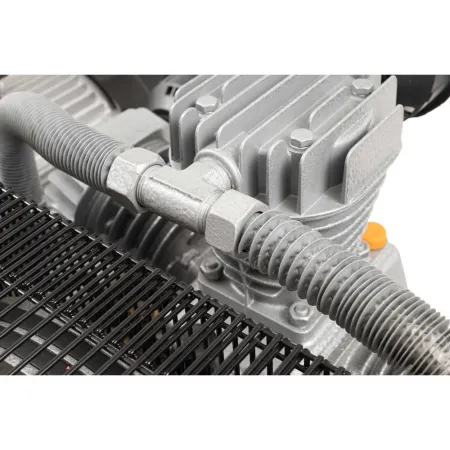 Ременной компрессор Inforce IBCW-270L-3P/950