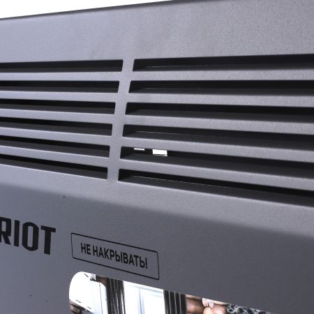 Конвектор электрический PATRIOT PTC 10 X