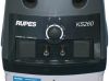 RUPES KS260EPNS Мобильный пылесос с рабочей станцией для двух рабочих мест