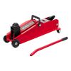 Домкрат гидравлический подкатной, 3 т, 192-532 мм, SUV MTX
