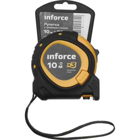 Рулетка Inforce 06-11-78
