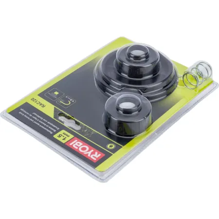 Полуавтоматическая катушка для триммера 2002592 RAC120 Ryobi