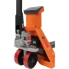 Гидравлическая тележка Gigant JHPT3000-1150-W