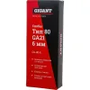 Скобы Gigant тип 80 6 мм 4800 шт.